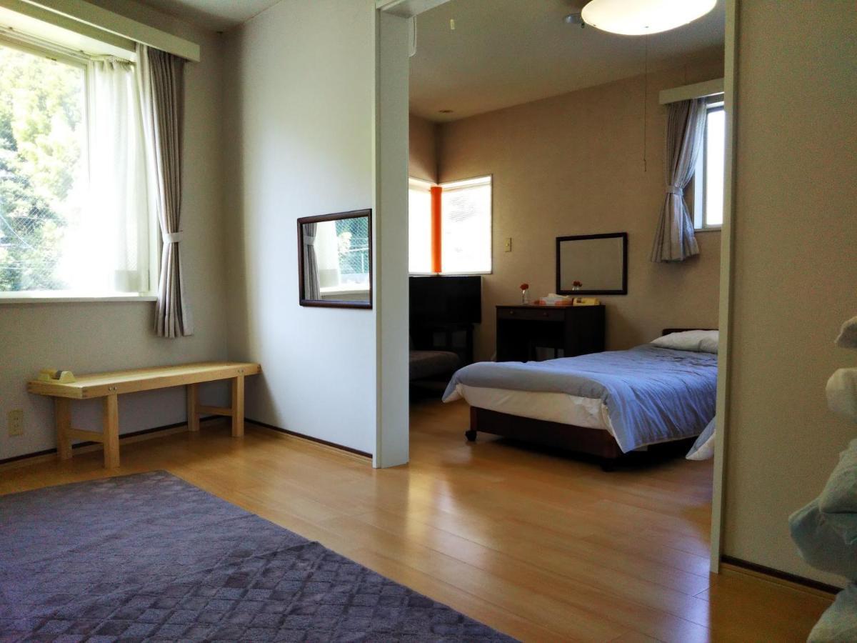 Pension Rally / Vacation Stay 5731 Кавазу Екстериор снимка